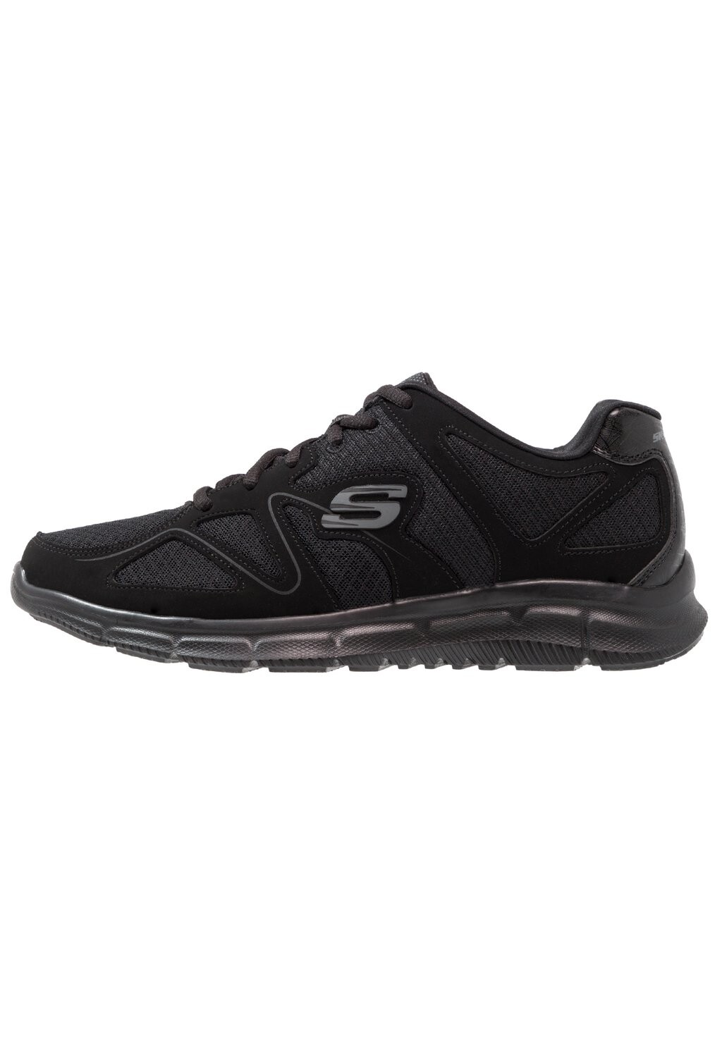 

Низкие кроссовки Skechers, черный