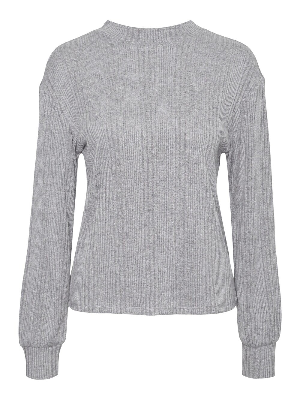 

Рубашка VERO MODA ASTA, пестрый серый