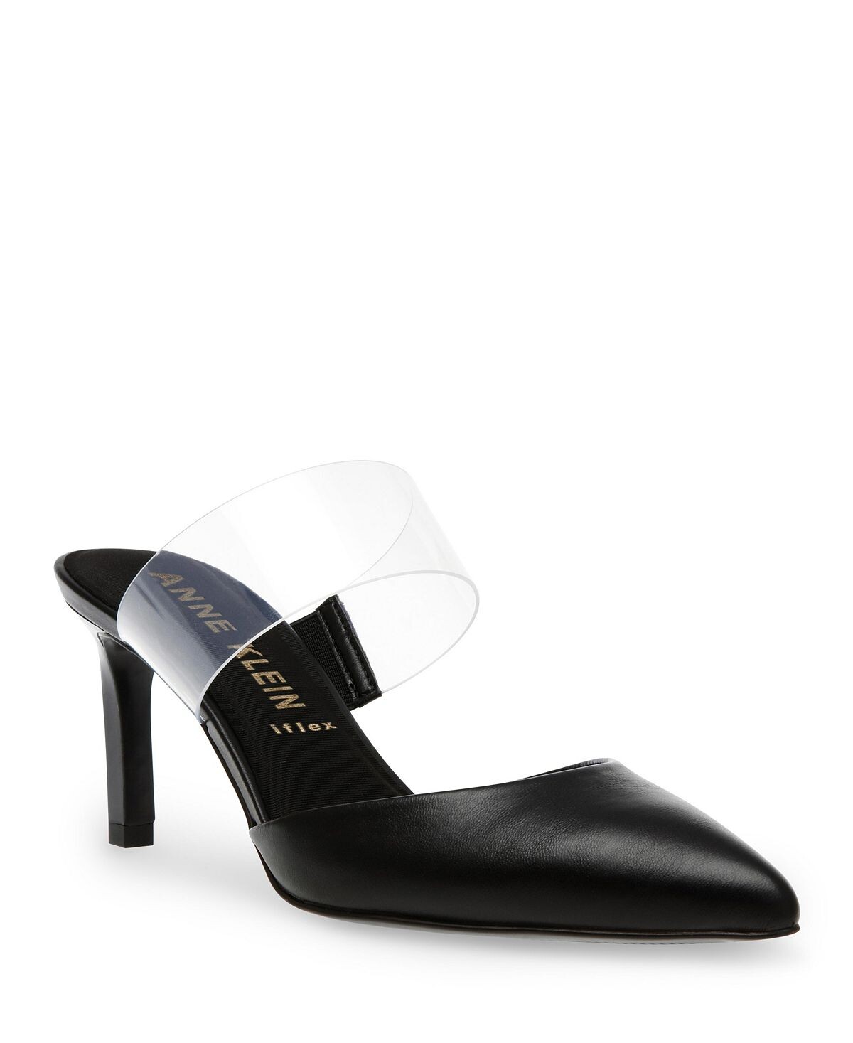 

Женские туфли-лодочки Roz Anne Klein, черный