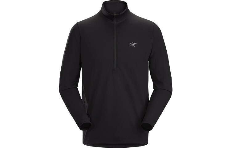 

Футболка Cormac Series для мужчин Arcteryx, цвет Microchip