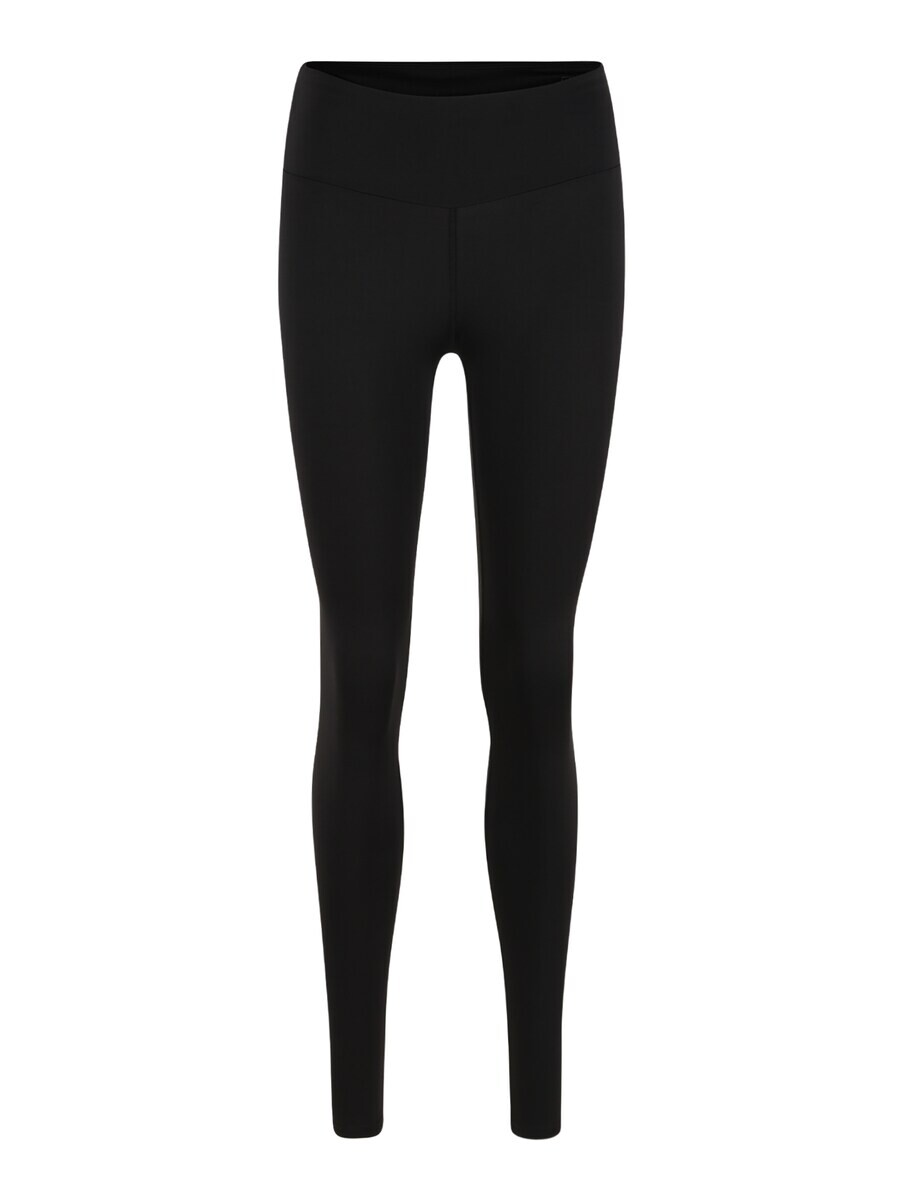 

Спортивные брюки Hey Honey Skinny Workout Pants, черный