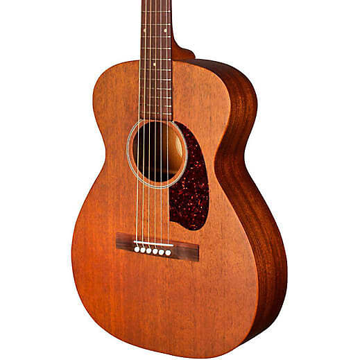 

Акустическая гитара Guild M-20 NAT Concert Acoustic Guitar - Natural Satin