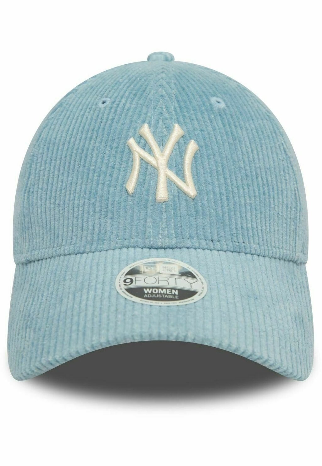 

Бейсболка NEW YORK YANKEES PALE New Era, светло-голубой