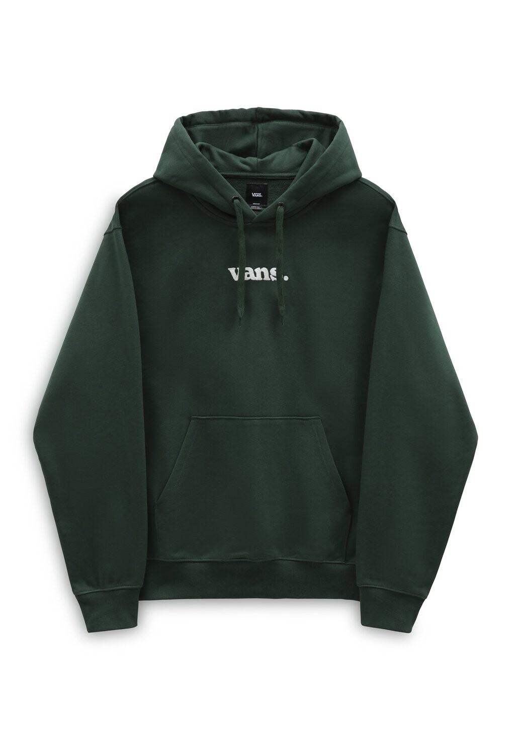 

Толстовка с капюшоном Vans