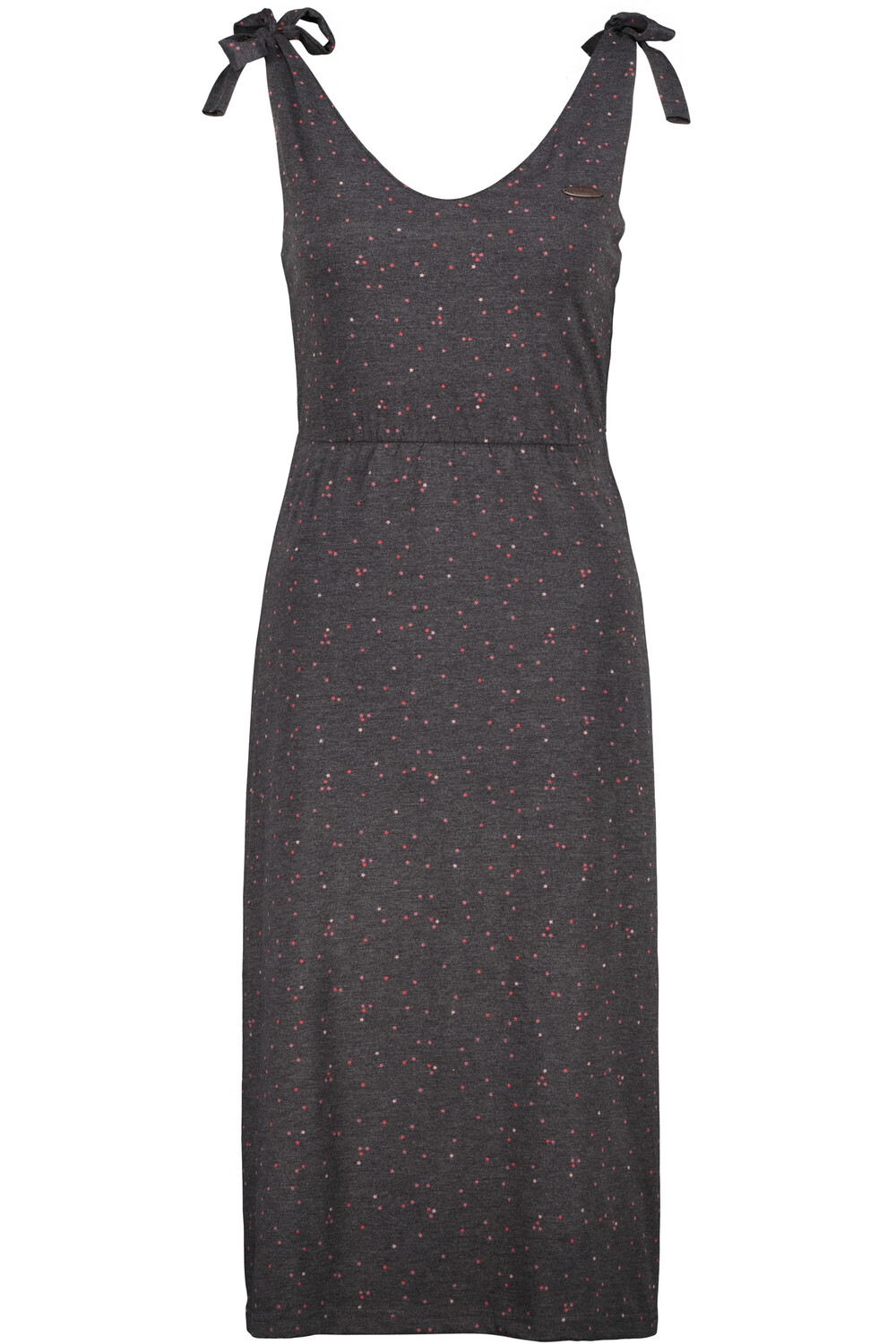 

Платье alife and kickin Sommer MelinaAK B, цвет moonless melange