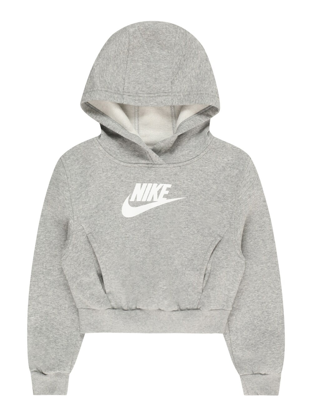 

Толстовка Nike Sportswear, серый