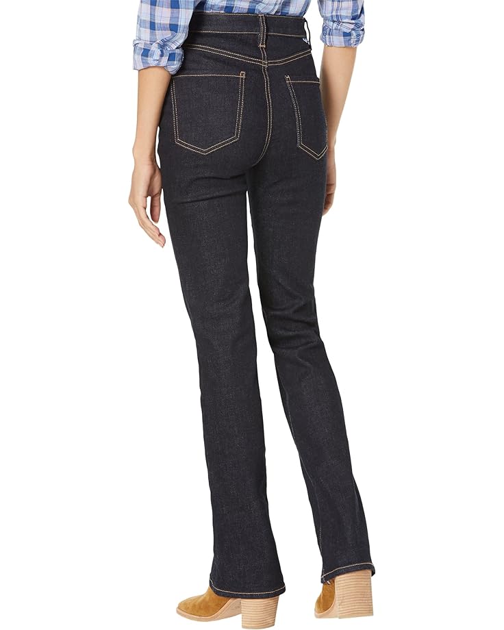 цена Джинсы Jag Jeans Phoebe High-Rise Bootcut Jeans, цвет Olympic Blue