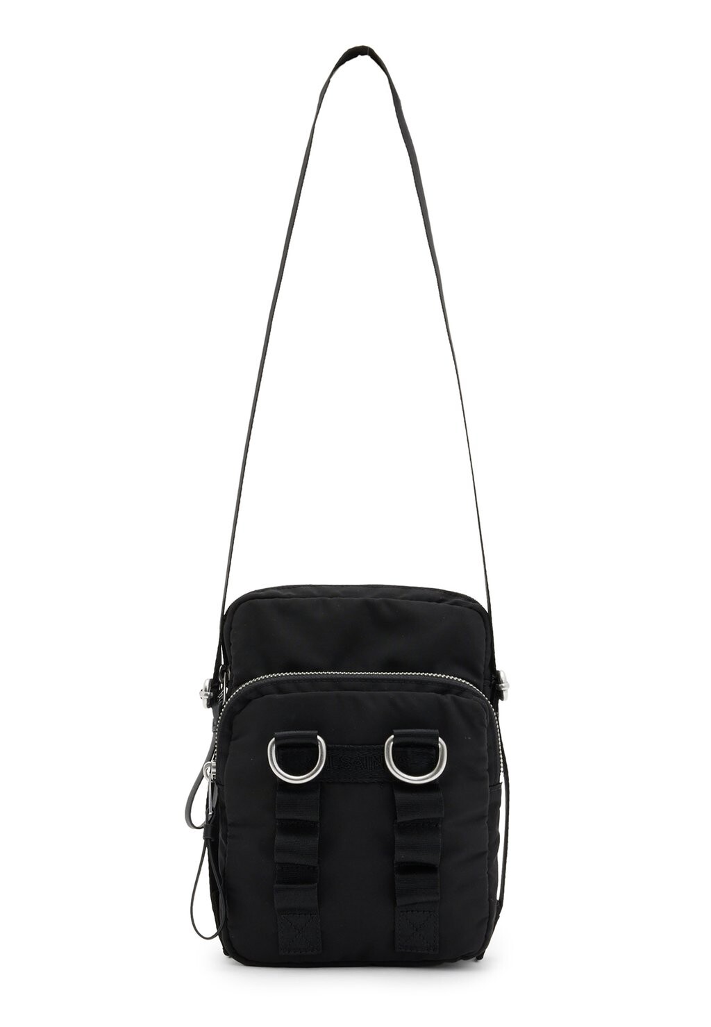 

Сумка через плечо STEPPE AllSaints, цвет black