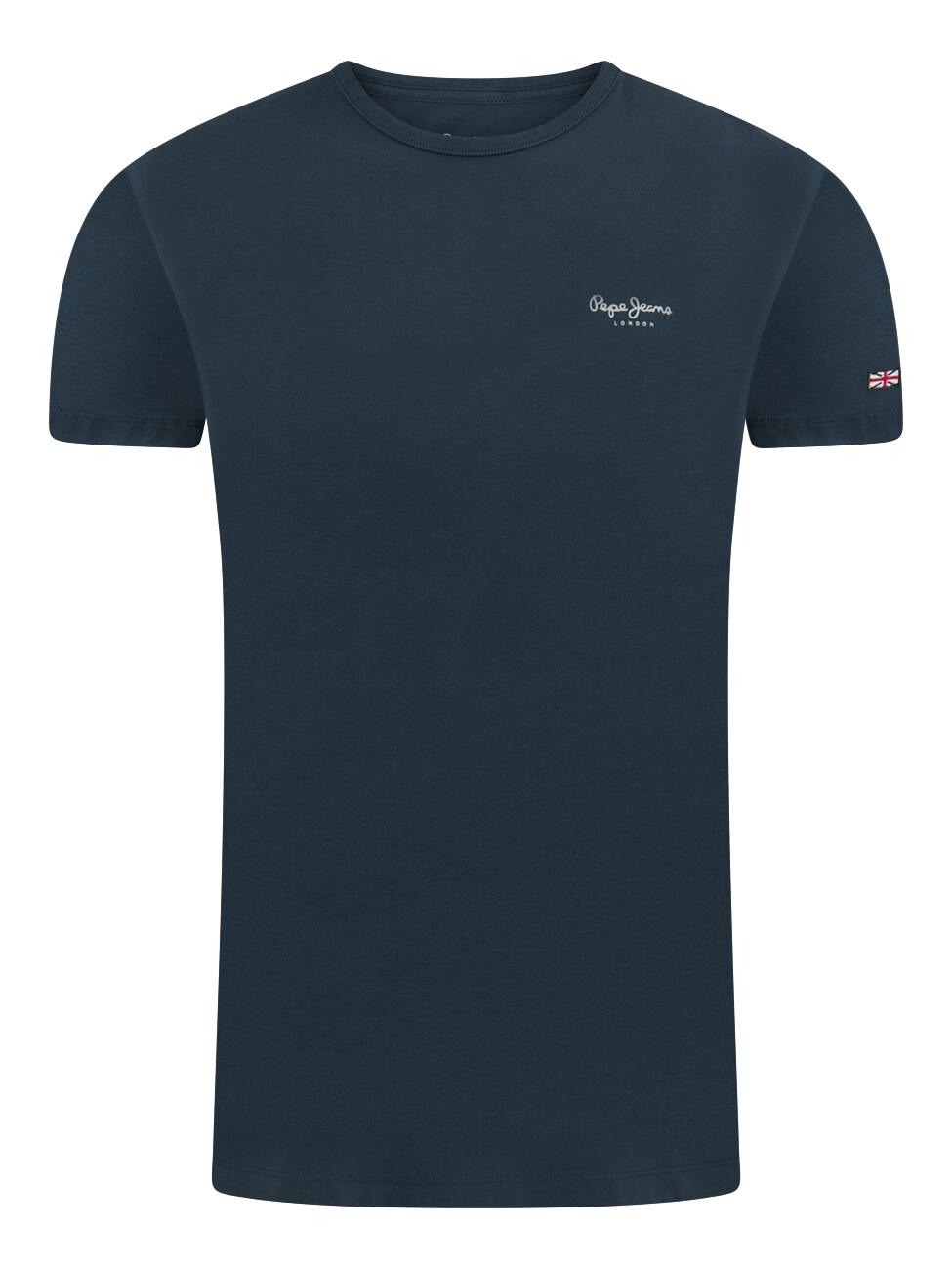 

Футболка Pepe Jeans ORIGINAL BASIC 3, синий