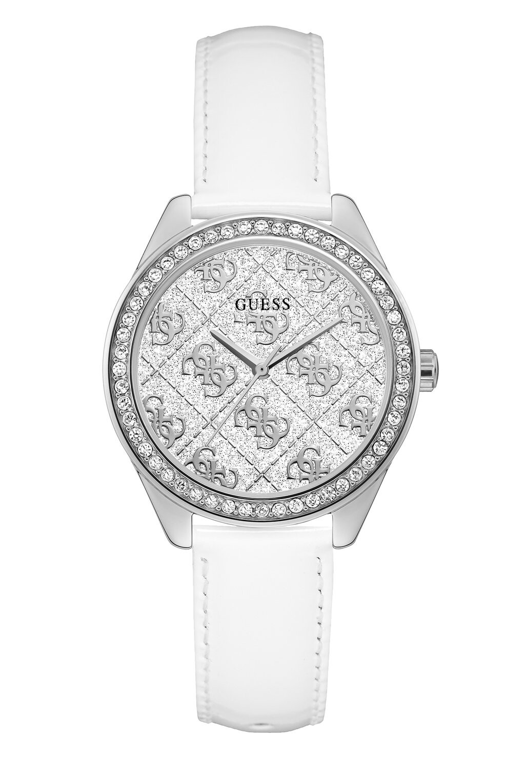 

Часы SUGAR Guess, белый