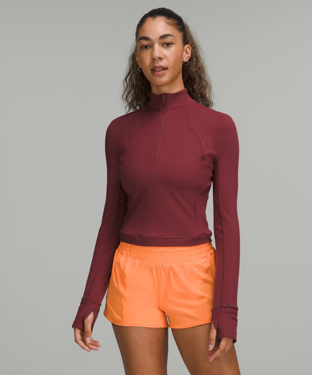 

Худи Lululemon