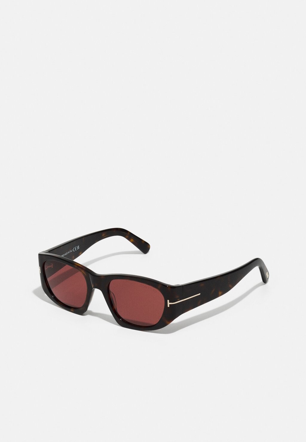 

Солнцезащитные очки UNISEX Tom Ford, цвет dark havana