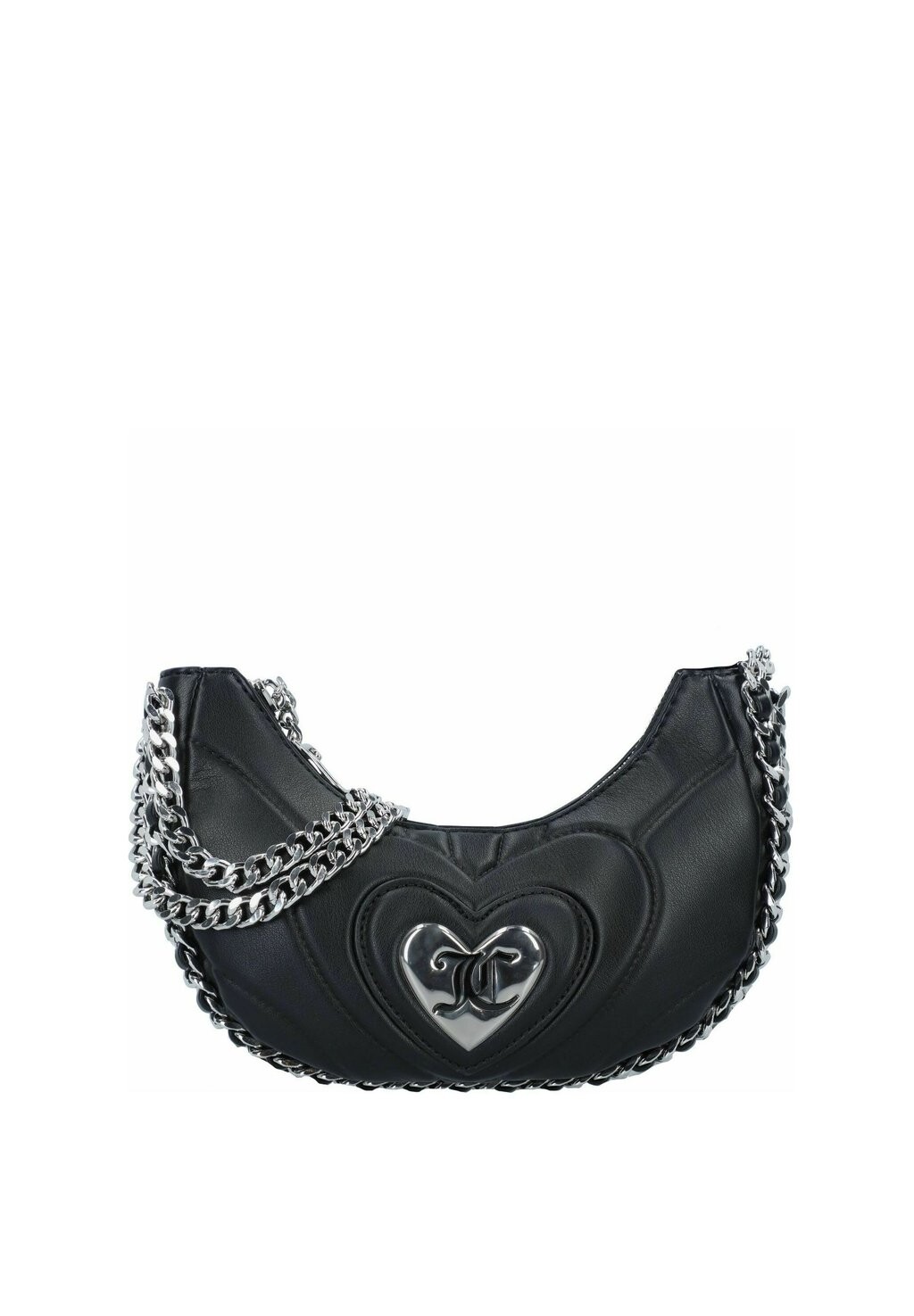 

Сумка через плечо EMILY 23 CM Juicy Couture Plus, черный