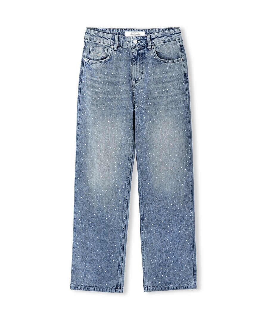 

Джинсы Ipekyol Regular Jeans, синий