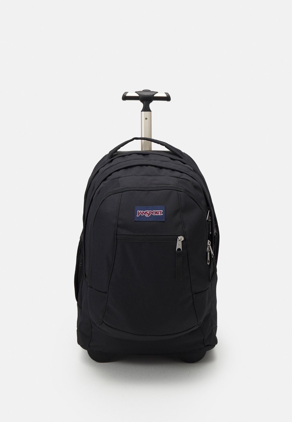 

Рюкзак JanSport, черный