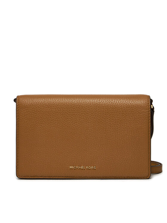 

Кошелек Michael Michael Kors, коричневый