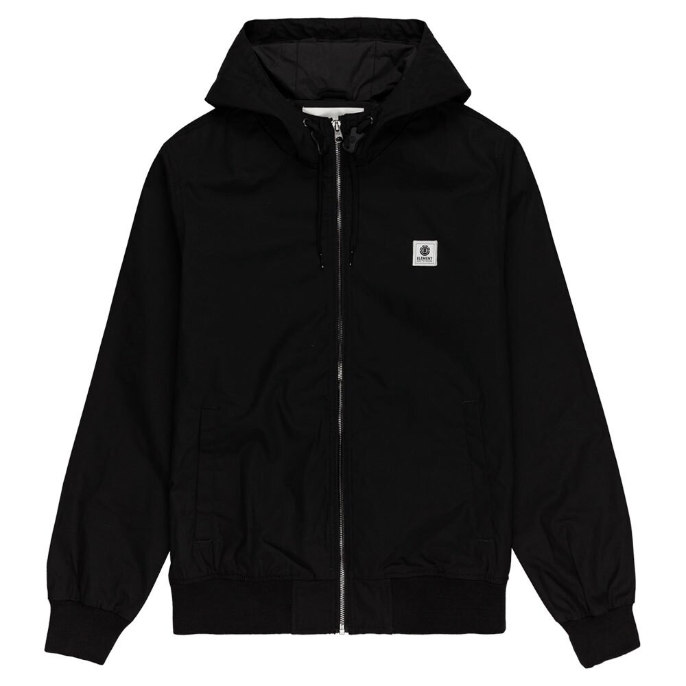 

Куртка Element Dulcey Light, черный