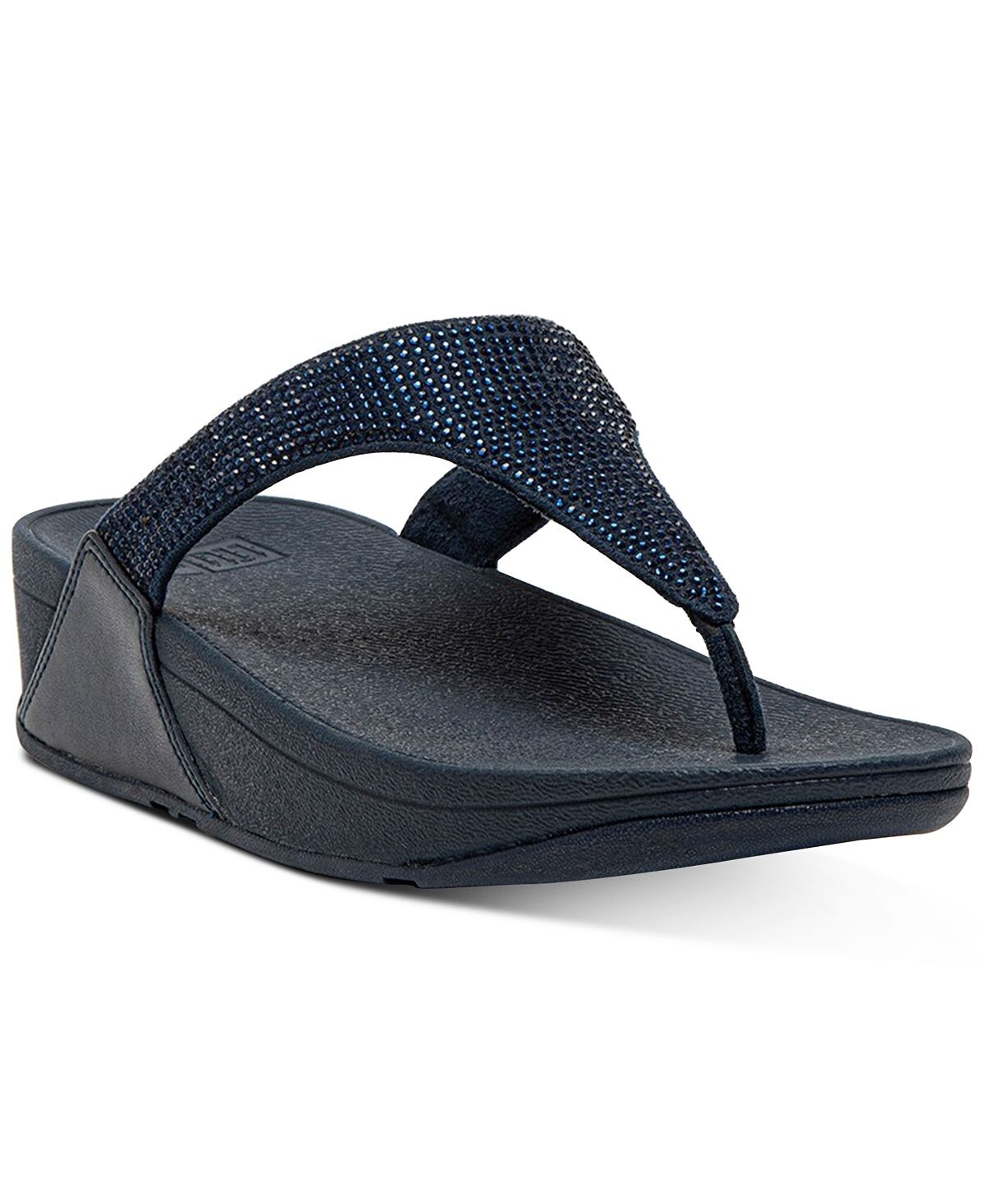 

Женские босоножки Lulu с украшением FitFlop