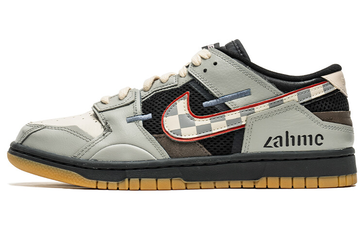 

Мужские кроссовки для скейтбординга Nike Dunk