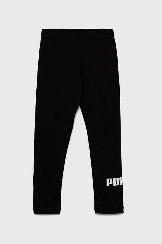 

Леггинсы для детей Puma, черный