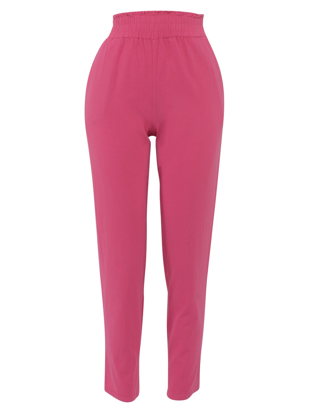 Узкие брюки FRESHLIONS Berna, розовый