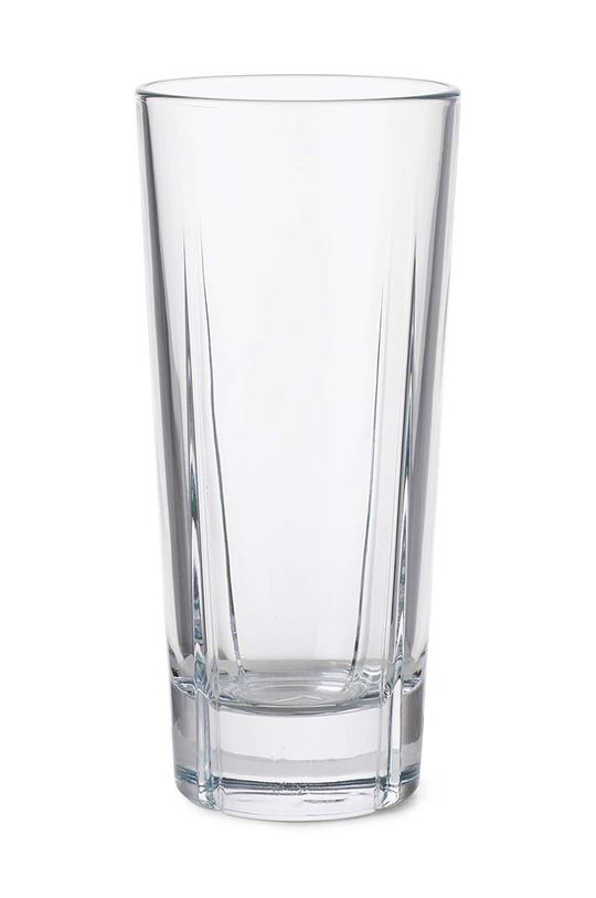 Набор прозрачных стаканов для напитков Grand Cru, 4 шт. Rosendahl, прозрачный