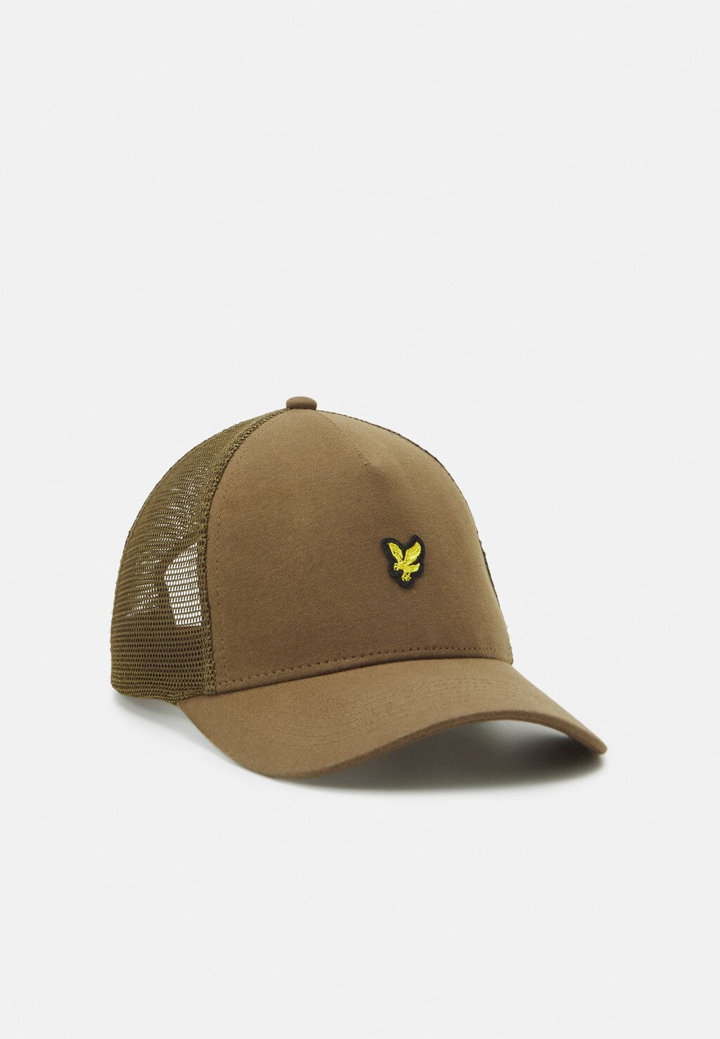 

Бейсболка Lyle & Scott
