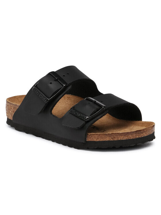 

Мюли Birkenstock, черный