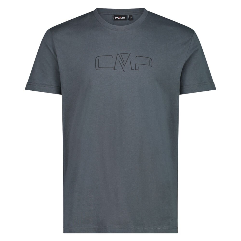 

Футболка CMP 32D8147P, серый