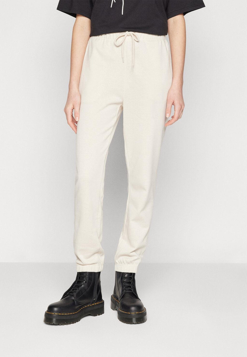 Спортивные брюки Onlfave Pant ONLY, цвет birch detail/spring цена и фото