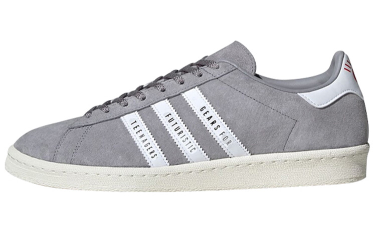 

Adidas originals Campus Скейтерские кроссовки унисекс