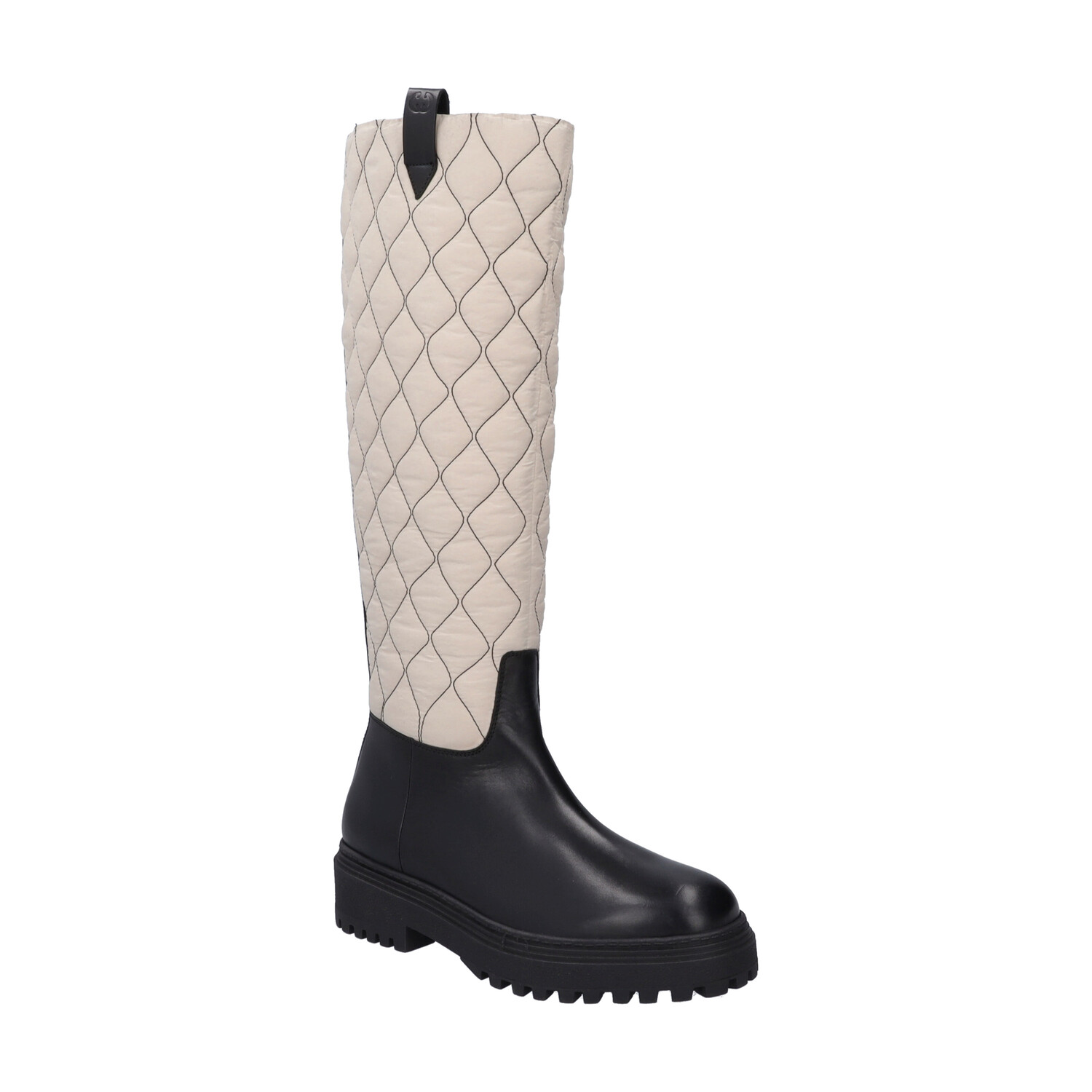 

Ботинки Gerry Weber Stiefel Stresa 01, черный