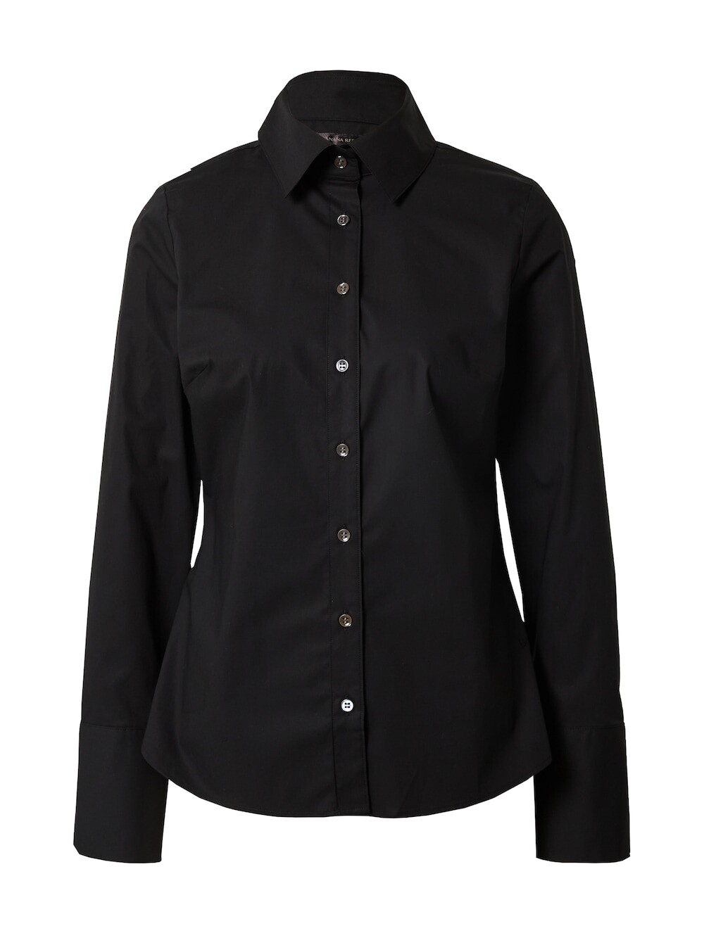 

Блузка Banana Republic RILEY, черный