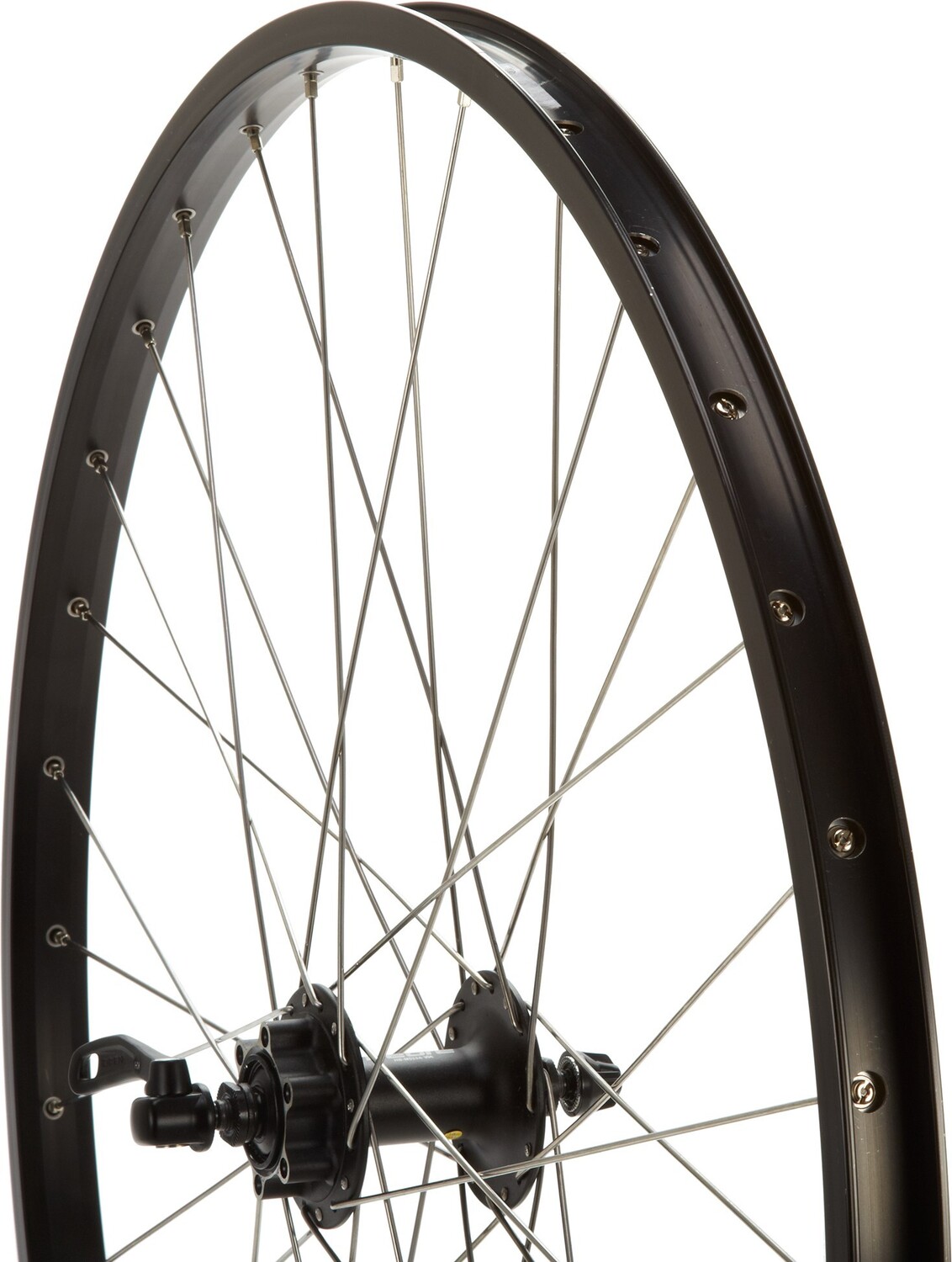 

Переднее колесо Deore/Sun Disc MTB 29er Shimano