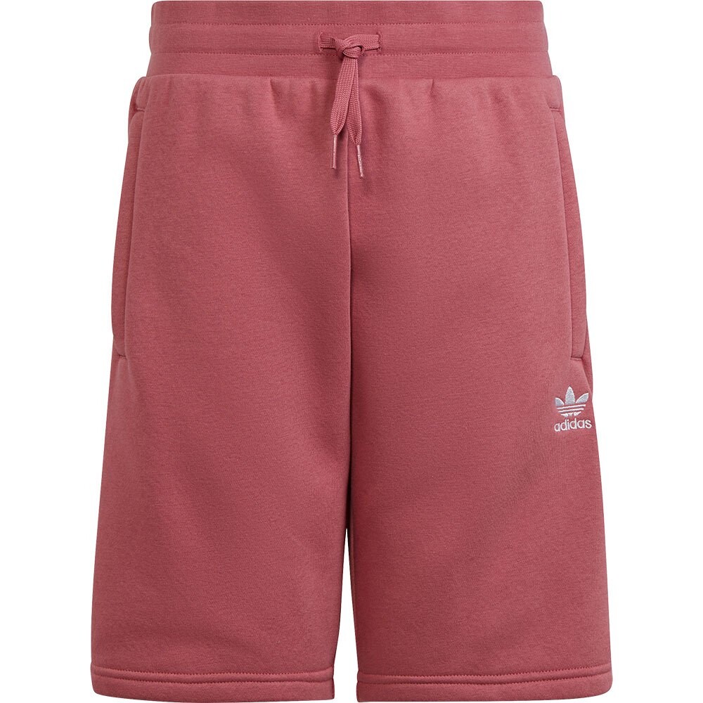 

Шорты adidas Originals Adicolor Junior, розовый