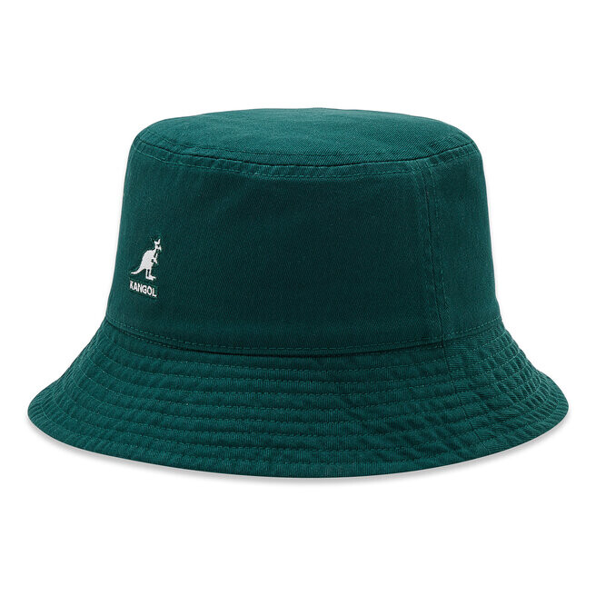

Шляпа Kangol, зеленый