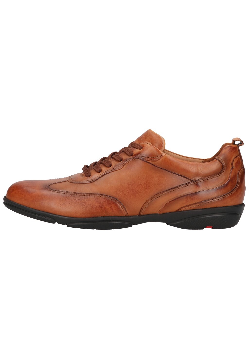 

Спортивные туфли на шнуровке Lloyd, цвет cognac