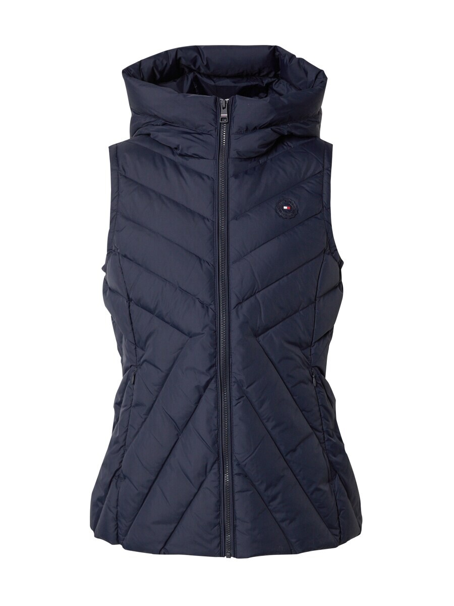 

Жилет TOMMY HILFIGER Vest, темно-синий