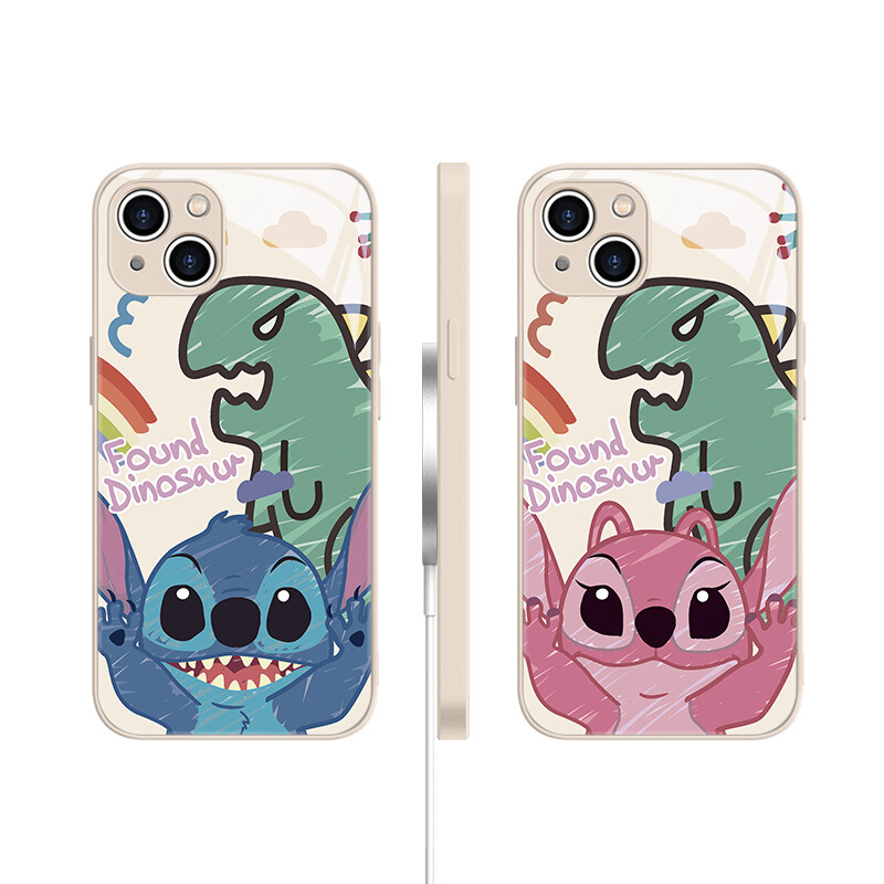 

Чехол для телефона Disney, DWCXBLCX768-Lavender right