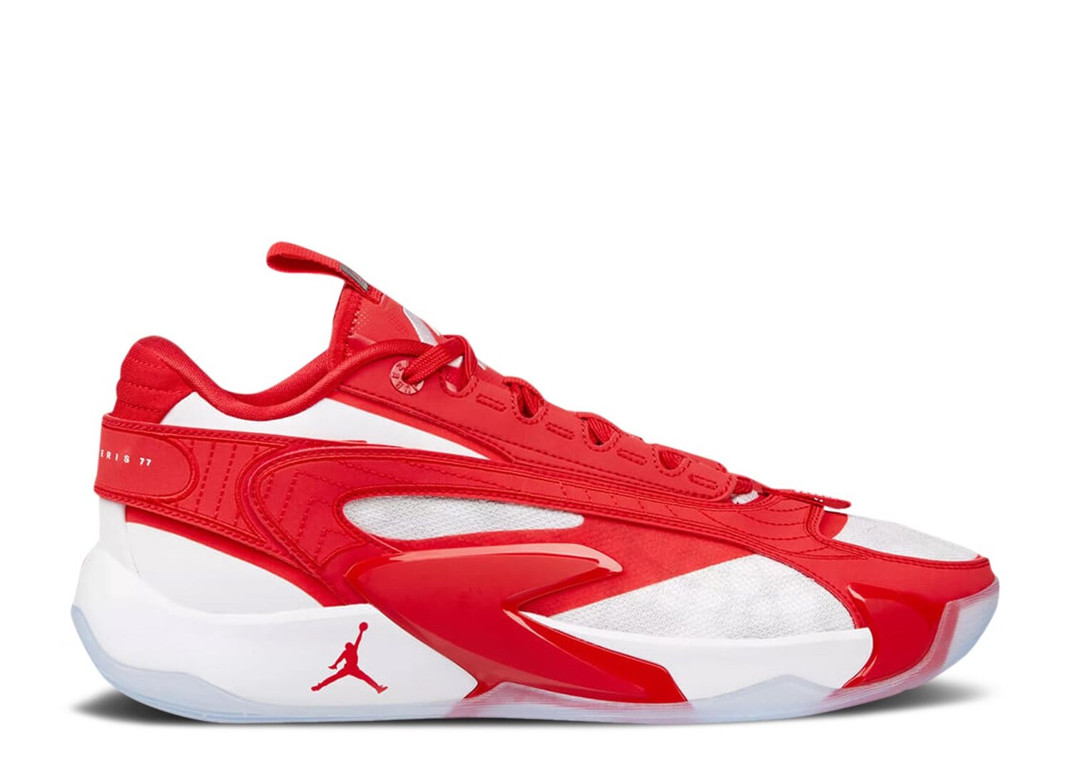 

Кроссовки Air Jordan Jordan Luka 2 Tb 'University Red', белый