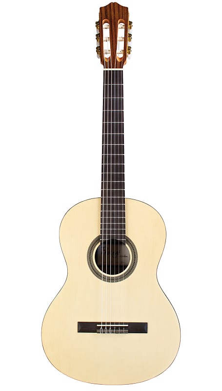 Акустическая гитара Cordoba C1M 3/4 Size - Spruce top, Mahogany back/sides - High Quality beginner guitar