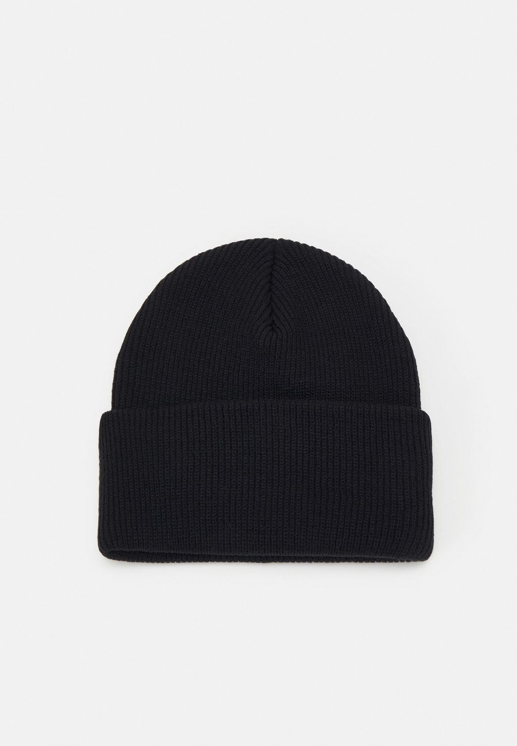 

Шапка PFG CUFFED BEANIE Columbia, черный
