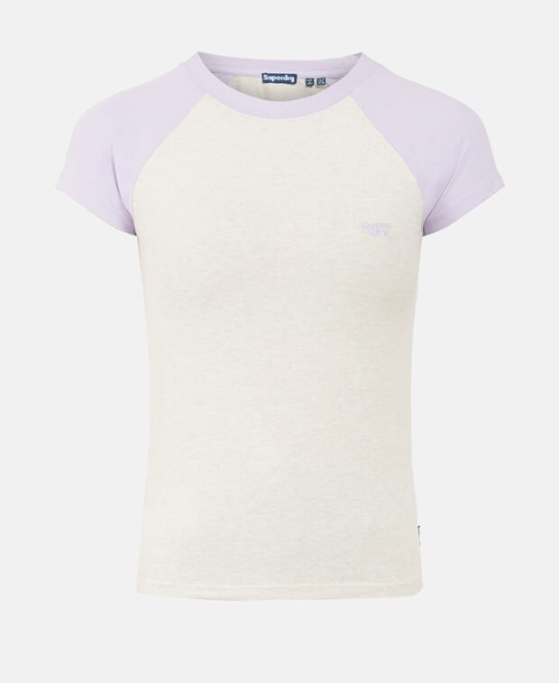 

Футболка Superdry