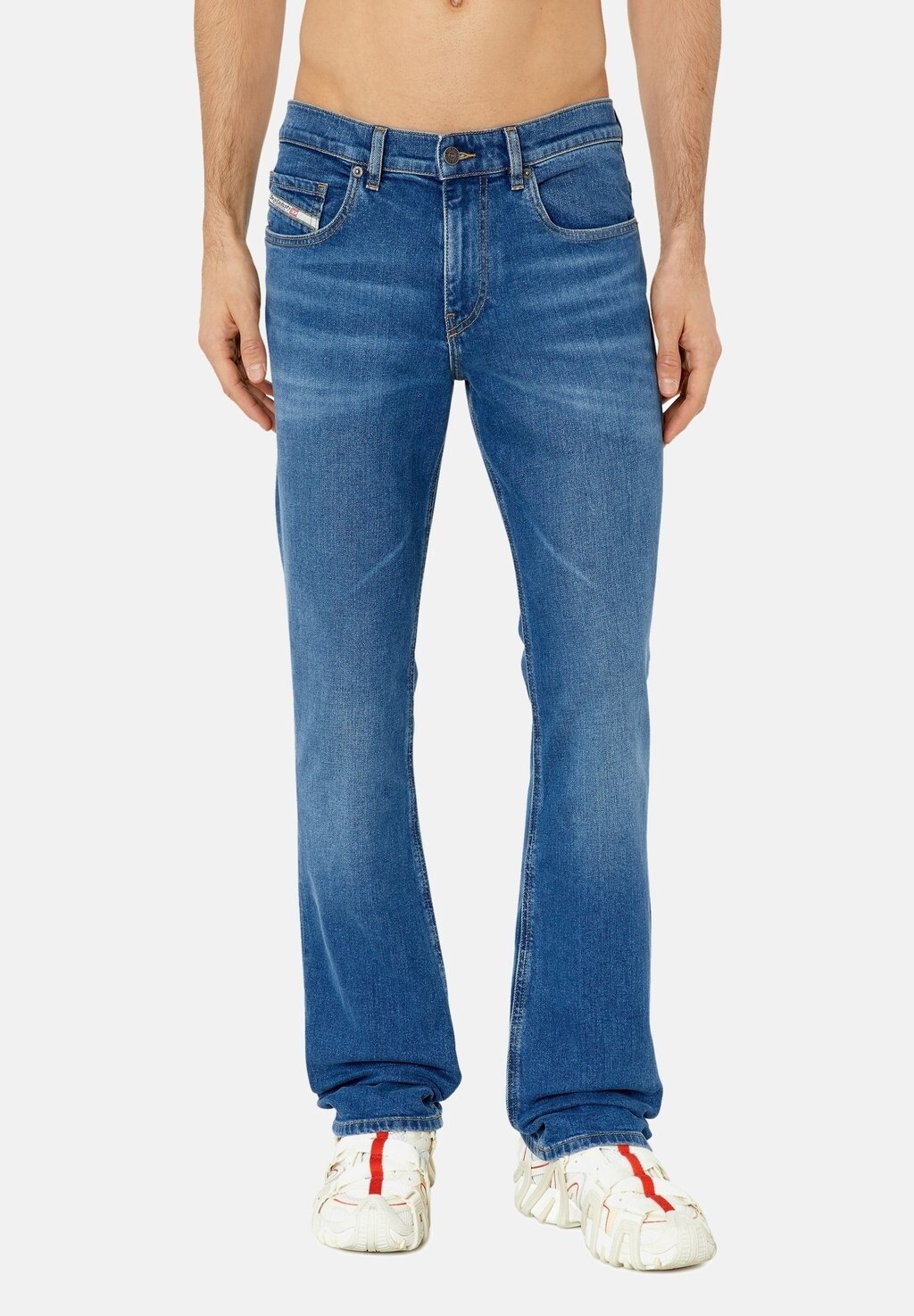 

Джинсы Bootcut Diesel