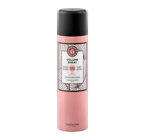 

Лак для волос Volume Maria Nila, 400 ml