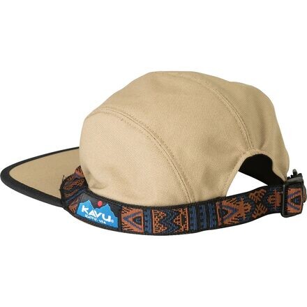 

Органический ремешок KAVU, цвет Heritage Khaki