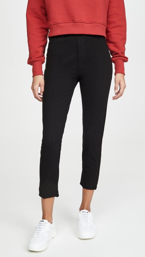 

Леггинсы Frank & Eileen The Trouser Leggings, черный