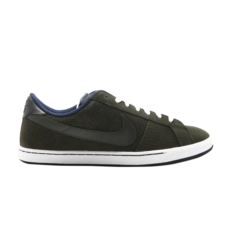 

Кроссовки Nike Zoom Classic Sb, зеленый