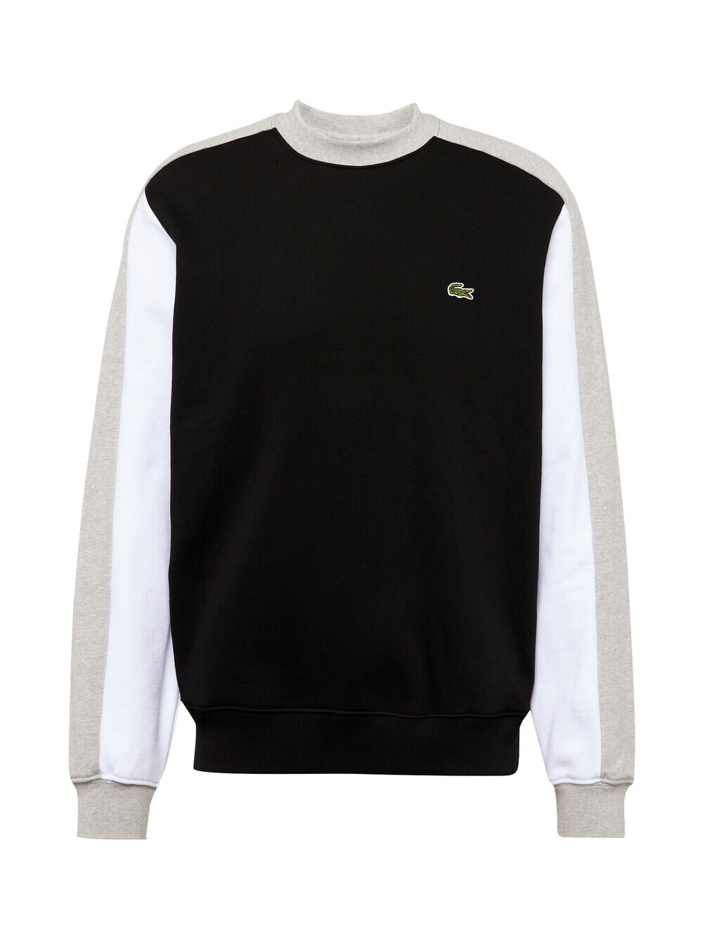 

Толстовка Lacoste, черный