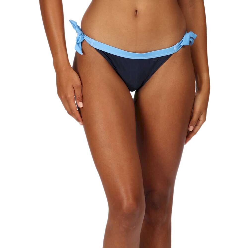 

Низ бикини Regatta Flavia String Tie Side, синий